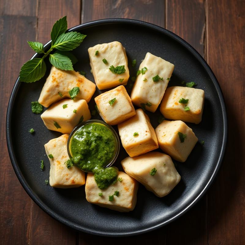 Malai Chaap